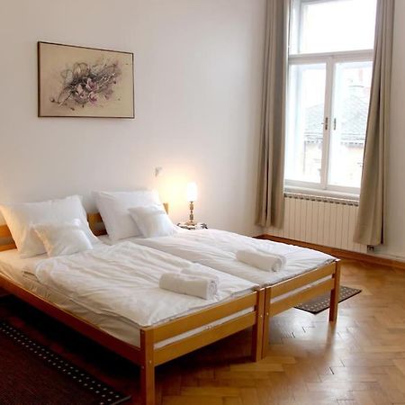 Apartman Mario Zagreb Dış mekan fotoğraf