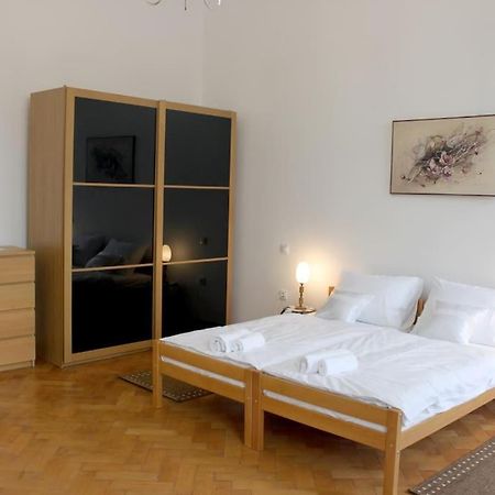 Apartman Mario Zagreb Dış mekan fotoğraf