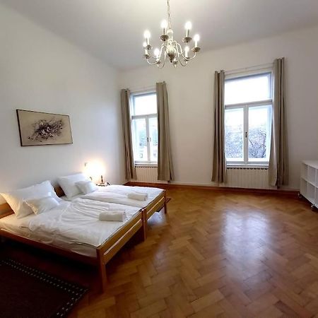 Apartman Mario Zagreb Dış mekan fotoğraf