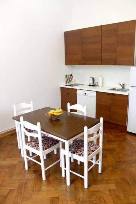 Apartman Mario Zagreb Dış mekan fotoğraf