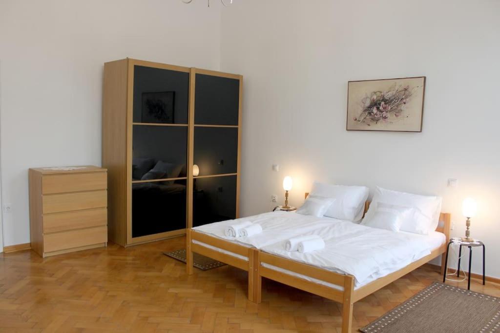 Apartman Mario Zagreb Dış mekan fotoğraf