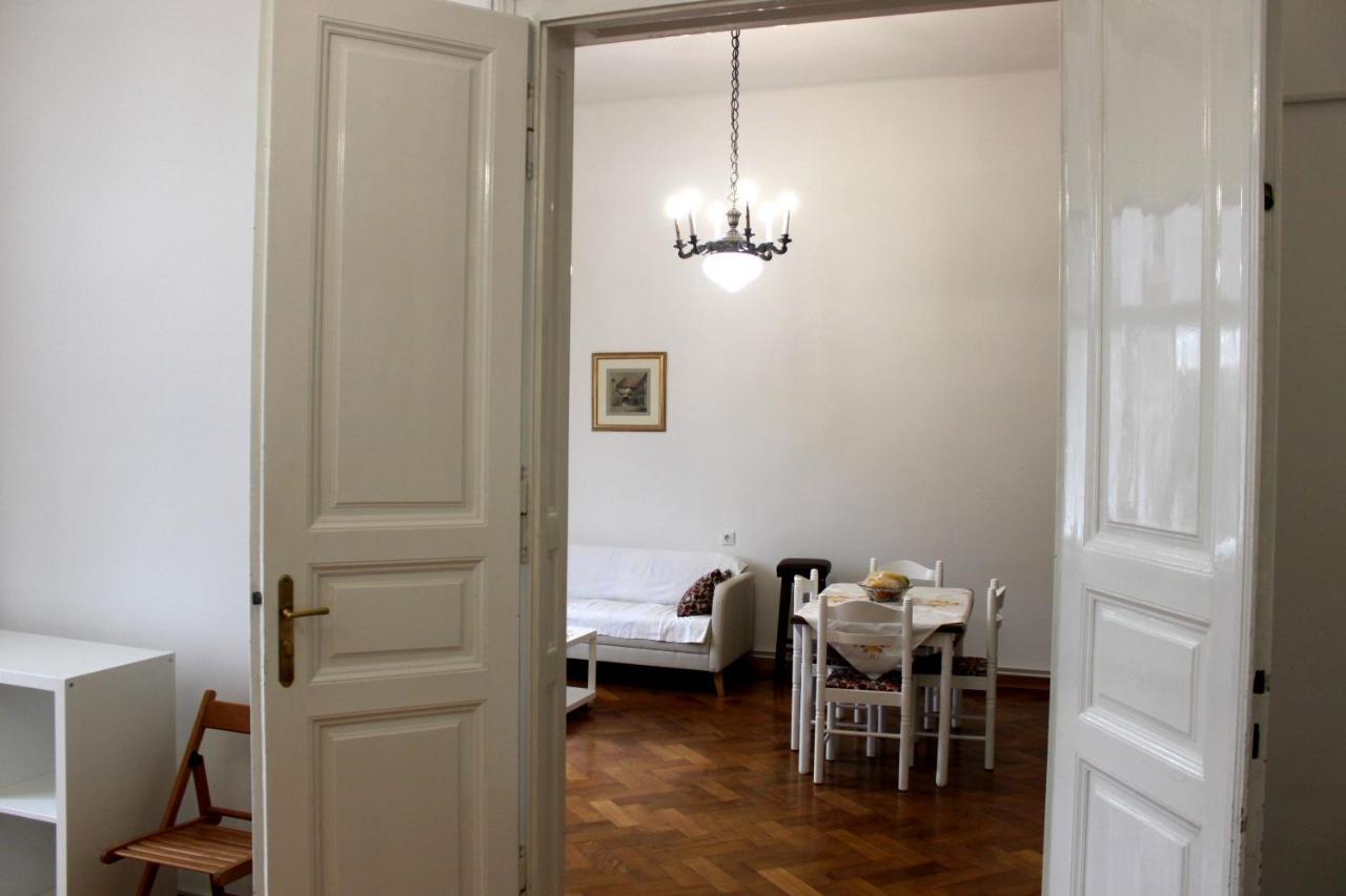 Apartman Mario Zagreb Dış mekan fotoğraf
