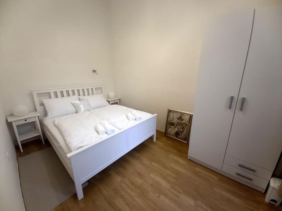 Apartman Mario Zagreb Dış mekan fotoğraf