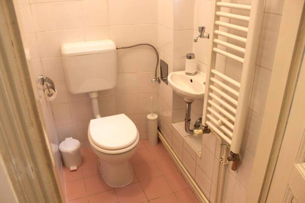 Apartman Mario Zagreb Dış mekan fotoğraf