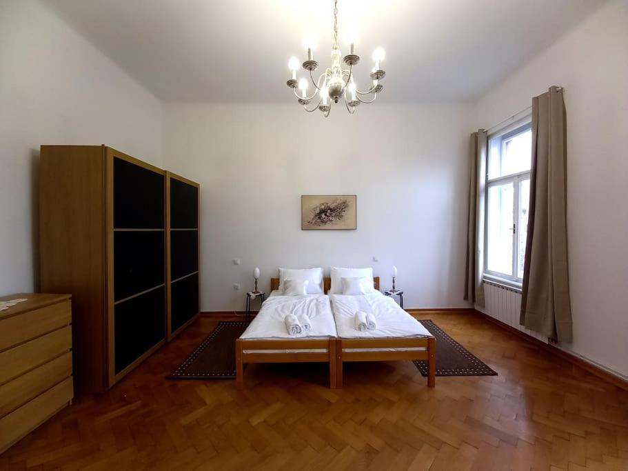Apartman Mario Zagreb Dış mekan fotoğraf