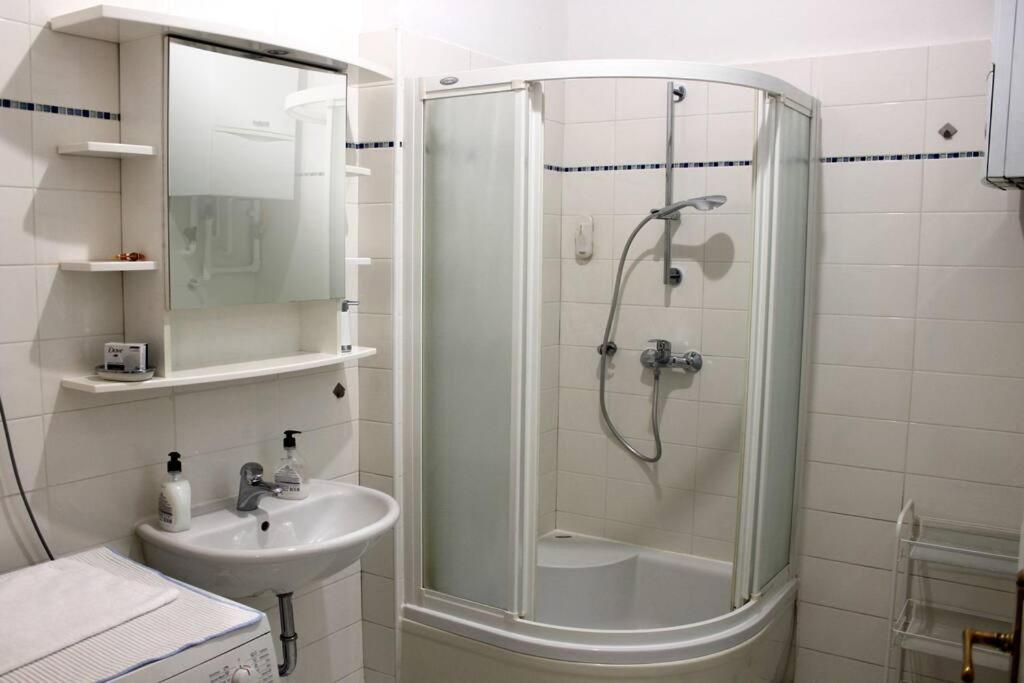 Apartman Mario Zagreb Dış mekan fotoğraf